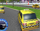 3d taxi