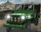 jeep armee