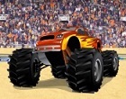 Monster truck