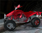 Jouez  Course ATV