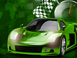 Ben 10 Racing 