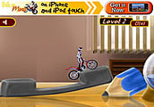 Bikemania Arena 