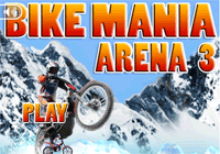 Bike Mania Arena 