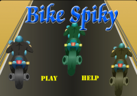 Jouez  Bike Spidy