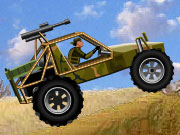 Jouez  Run en Buggy