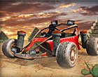 Desert racers 