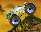 Buggy Dune