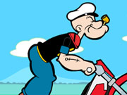 Popeye Velo