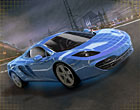 Grid  racer