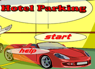 Hotel Parking