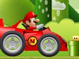 Mario Rush