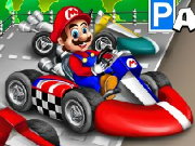 Mario Parking