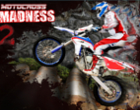 Jouez  Moto cross Madness