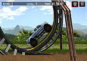 Jouez  Offroad Madness 3