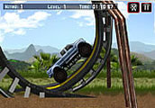 Offroad Madness 3