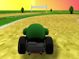 Jouez  Kart 3D