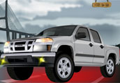 Jouez  Isuzu Pick Up