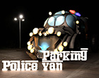 Jouez  Police Van