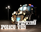 Police Van