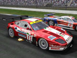 Gt racing