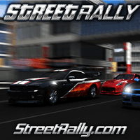 Street Rally Course 