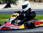Jouez  Karting Course