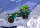 Jouez  Camion Montagne